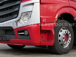 MERCEDES-BENZ Actros 1842 BigSpace XL-Tank Euro 6