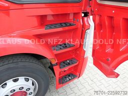 MERCEDES-BENZ Actros 1842 BigSpace XL-Tank Euro 6