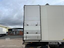 Schmitz Cargobull Reefer Standard Taillift