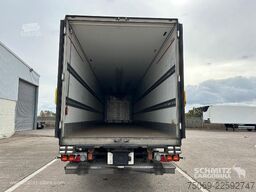 Schmitz Cargobull Reefer Standard Taillift