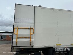 Schmitz Cargobull Reefer Standard Taillift