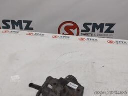 Man Occ Remdruk modulator MAN TGX