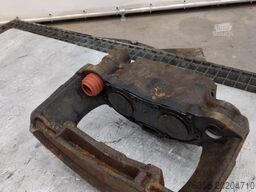 Iveco Occ Remklauw K003781