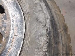 Diversen Occ band 12.00R24