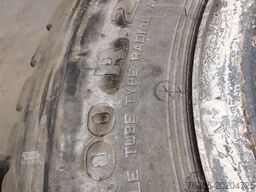 Diversen Occ band 12.00R24