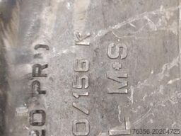 Diversen Occ band 12.00R24