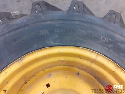 Diversen Occ industrieband Galaxy 15.5/80-24