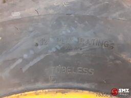 Diversen Occ industrieband Galaxy 15.5/80-24