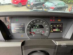 Volvo FH 500 6X2 Globetrotter XL Full Air Alcoa Stand...