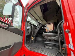 Volvo FH 500 6X2 Globetrotter XL Full Air Alcoa Stand...