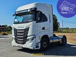 Iveco S-Way 460