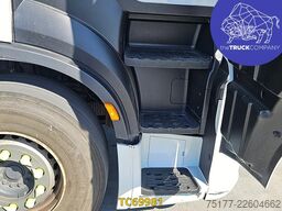 Iveco S-Way 460