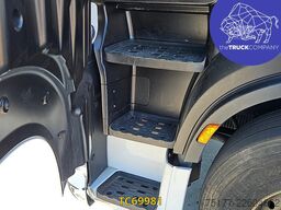 Iveco S-Way 460