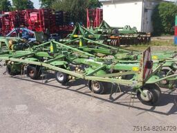 Krone KW 11.02/10 T