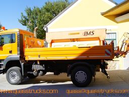 MAN TGA 18.310 BL 4x4/MEILLER/Winterdienst