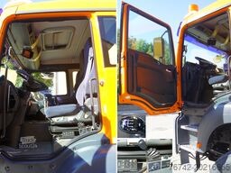 MAN TGA 18.310 BL 4x4/MEILLER/Winterdienst