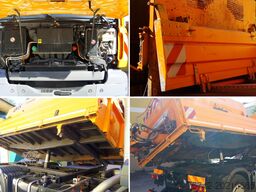 MAN TGA 18.310 BL 4x4/MEILLER/Winterdienst
