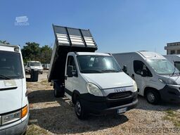 IVECO Daily  35C12