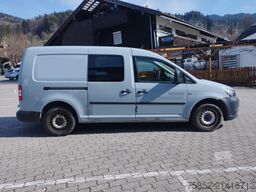 VW Caddy III Maxi L2H1