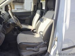 VW Caddy III Maxi L2H1