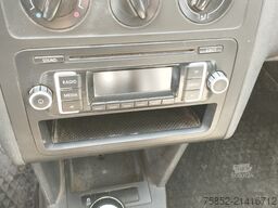 VW Caddy III Maxi L2H1