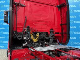 Scania R 500 A4x2NB RETARDER FULL AIR P-AIRCO VECTO 3