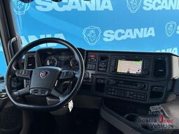 Scania S 460 A4x2NB DIFF-L RETARDER FULL AIR VECTO 3