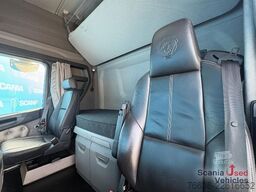 Scania S 460 A4x2NB DIFF-L RETARDER FULL AIR VECTO 3