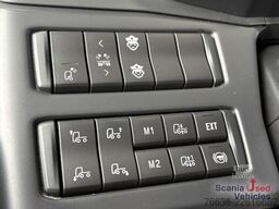 Scania S 460 A4x2NB DIFF-L RETARDER FULL AIR VECTO 3