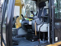 Caterpillar 313 FLGC