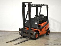 Linde H 18 D 350-02