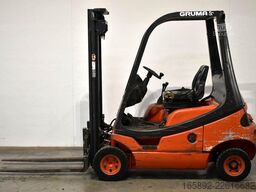 Linde H 18 D 350-02