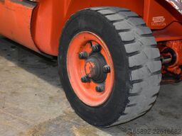 Linde H 18 D 350-02