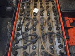 Linde E 14 EVO 386-02