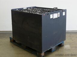 GRUMA 80 Volt 5 PzS 775 Ah