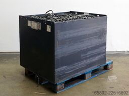 GRUMA 80 Volt 5 PzS 775 Ah