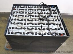 GRUMA 80 Volt 5 PzS 775 Ah