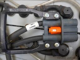 GRUMA 80 Volt 5 PzS 775 Ah