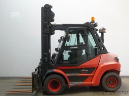 Linde H 60 D 396-03