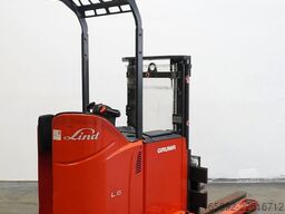 Linde L 16 AS SP 131