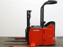Linde L 16 AS SP 131