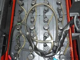 Linde L 16 AS SP 131