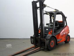 Linde H 50 T EVO 394-02