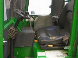 Combilift C3000