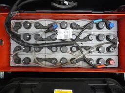 Linde T 20 SP 131-08