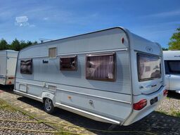 LMC Dominant 555 E Einzelbetten - Nr. 92 (5)