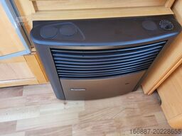 LMC Dominant 555 E Einzelbetten - Nr. 92 (5)