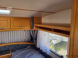 LMC Dominant 555 E Einzelbetten - Nr. 92 (5)