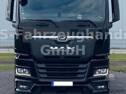 MAN TGX 18.470*Blatt/Luft*