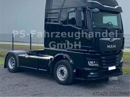 MAN TGX 18.470*Blatt/Luft*